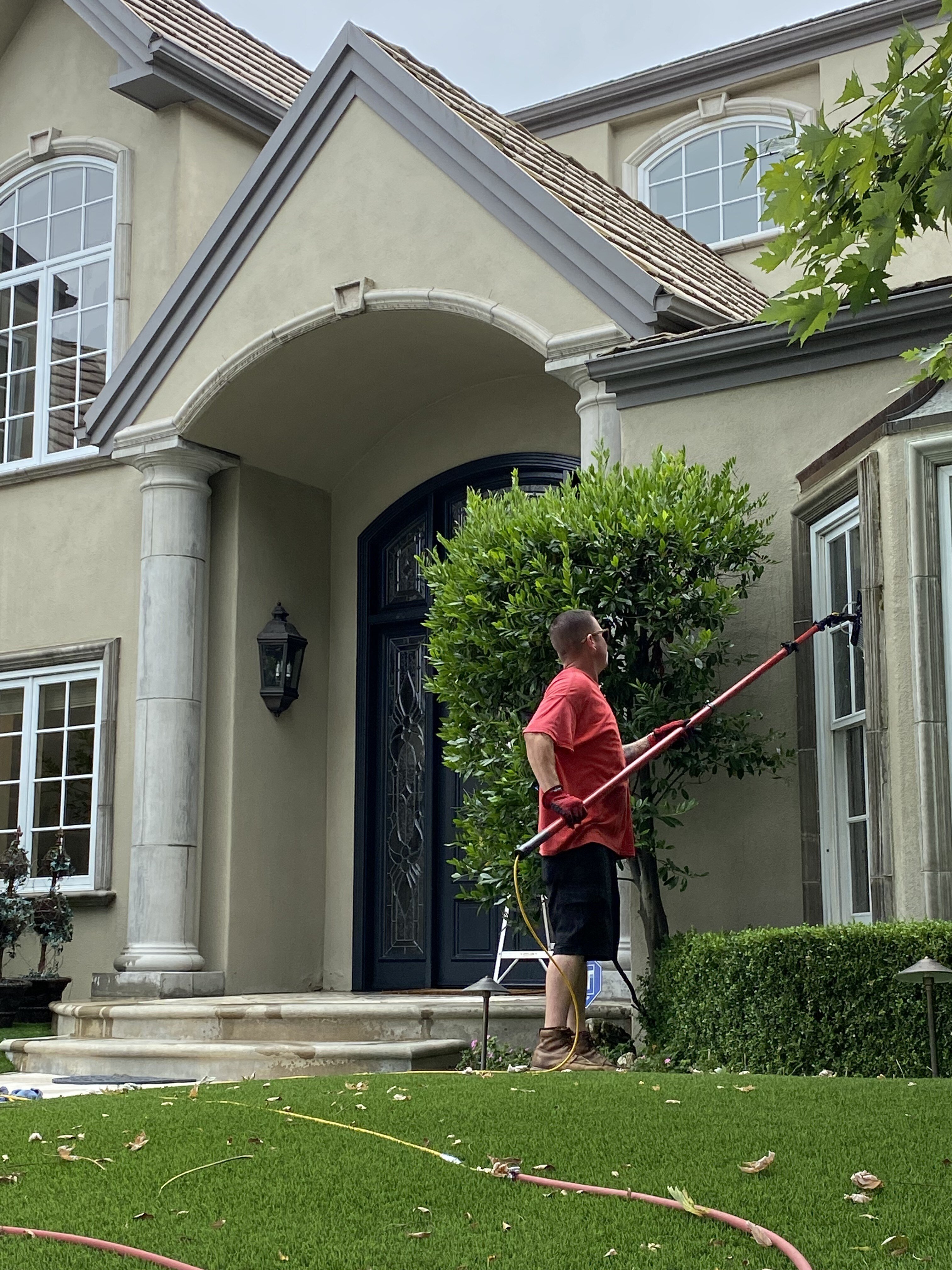 Casey Window Washingc